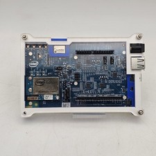 Intel Edison Arduino Expansion Board Compute Module - Used, Good Condition