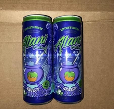 Alani Nu Energy Drink Witch’s Brew 2 Pack