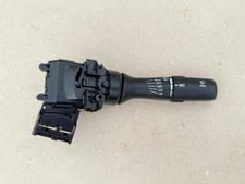 2007-2011 TOYOTA CAMRY WINDSHIELD WIPER CONTROL SWITCH OEM