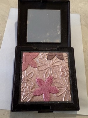 Laura Mercier Gilded Garden Shimmer Bloc RARE Discontinued