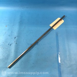 Steel Hex Shaft Stock 1632