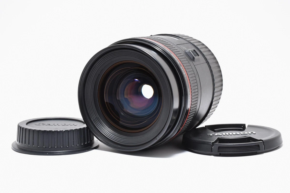 Canon EF 28-80mm Focal Camera Lenses for sale - eBay