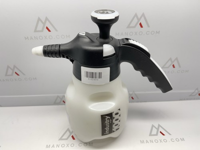 #ad Marolex Industry Ergo Acid 1000 Hand Pressure Sprayer 1L $42.24