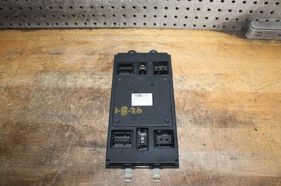 #ad Mercedes Signal Acquisition Actuation Computer Module SAM FRONT A1649004101 $140.00
