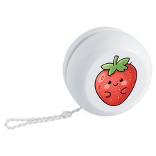 'Strawberry Hug' Retro Style Yo-Yo (YY00053285)