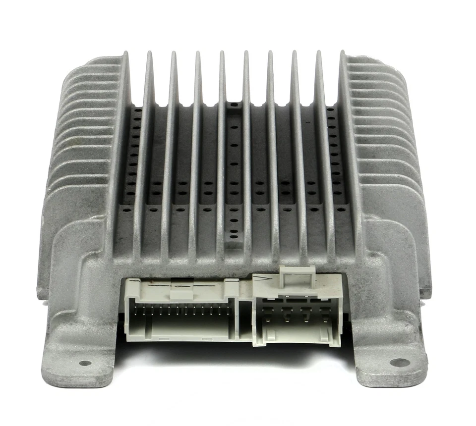 Chevy GMC 2003-2006 Suburban Tahoe Yukon Bose OEM Amplifier 15054673 - Image 4 of 4