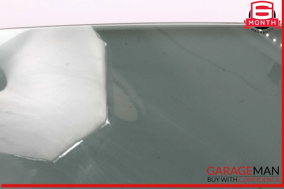 Vidrio ventana lateral conductor delantero izquierdo mercedes w163 ml500 98-05 oem Foto 4 de 4