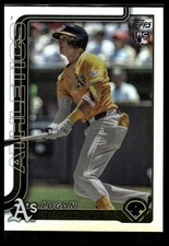 2025 Topps Update #US213 Logan Davidson