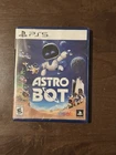 Astro Bot - Sony PlayStation 5 Factory Sealed