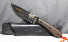 Esee-6 Knife W/ Sheath