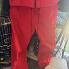 VINTAGE COMPACTABLE MARLBORO SWEAT SUIT SIZE L WITH CARRYING BAG  YT41 REAR — photo 3