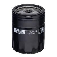 Hengst Filter ÖLfilter H90W24 FüR Seat VW Skoda