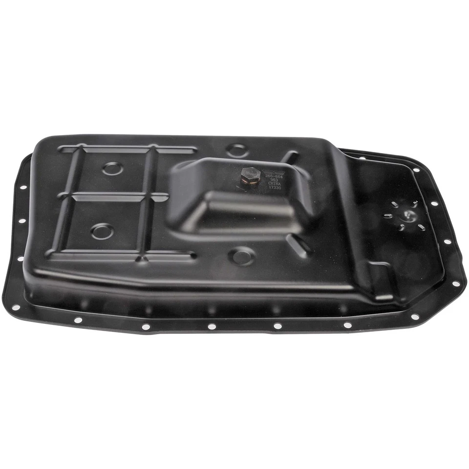 Pan de transmisión Dorman 265-854 para camioneta F350 F150 F250 BR3Z7A194A Ford F-150 Foto 2 de 4