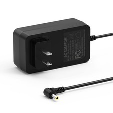 12V 2A Laptop Charger Compatible with Gateway GWTN116-1 GWTC116-1 GWTC116-2...
