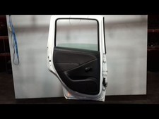 Porte arrière et accessoires Fiat IDEA