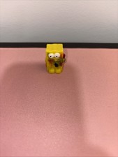 Moose The Trash Pack Trashies Yellow Feral Fridge Series 3, 389 Special Edition