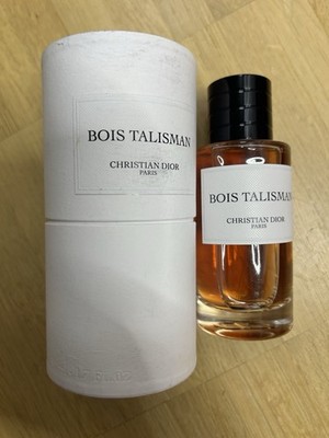 Christian Dior Bois Talisman 50 Ml Eau de Parfum
