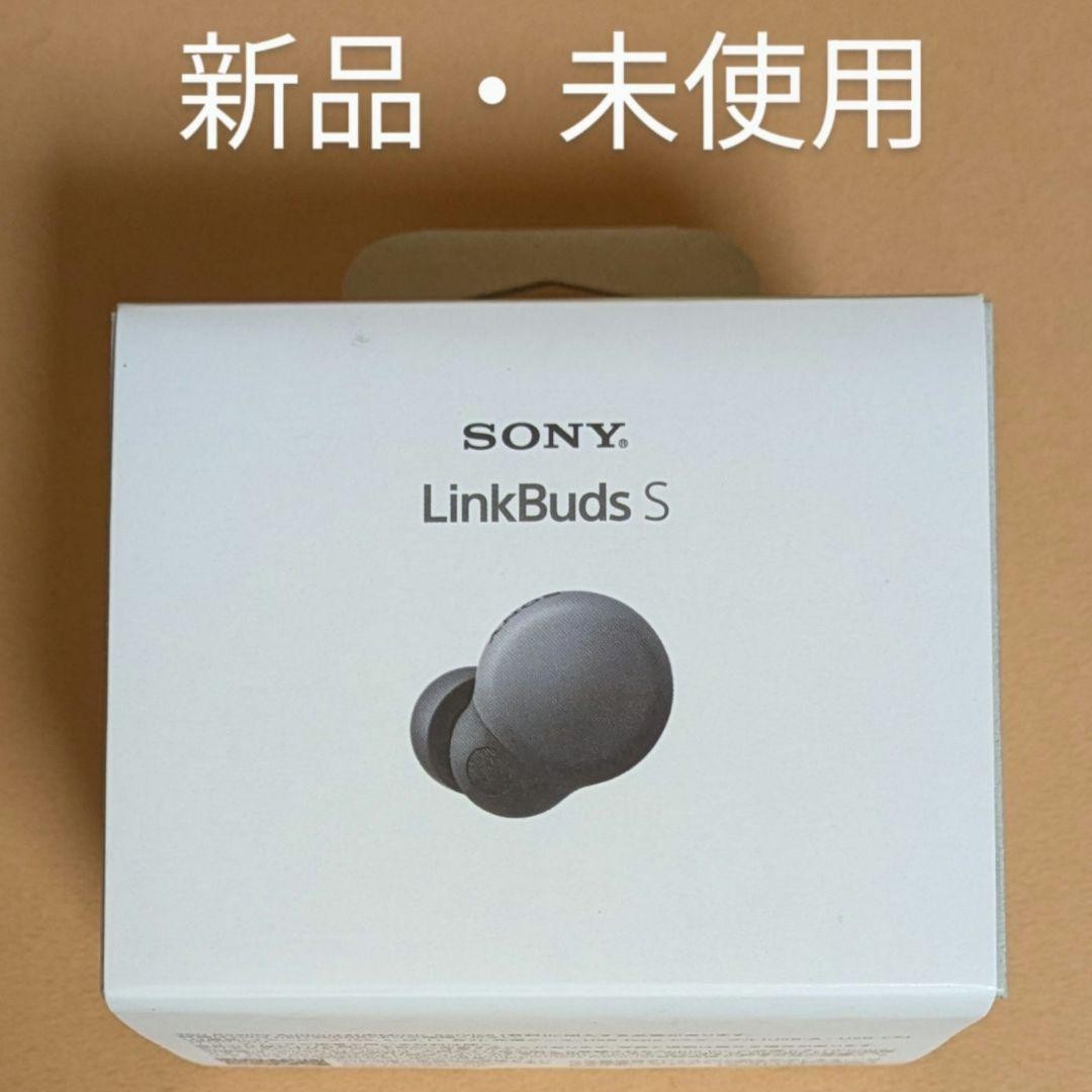 Sony Linkbuds S Earphone Wf-Ls900N Black | eBay