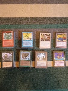 Ice Age Complete Set Mtg | eBay