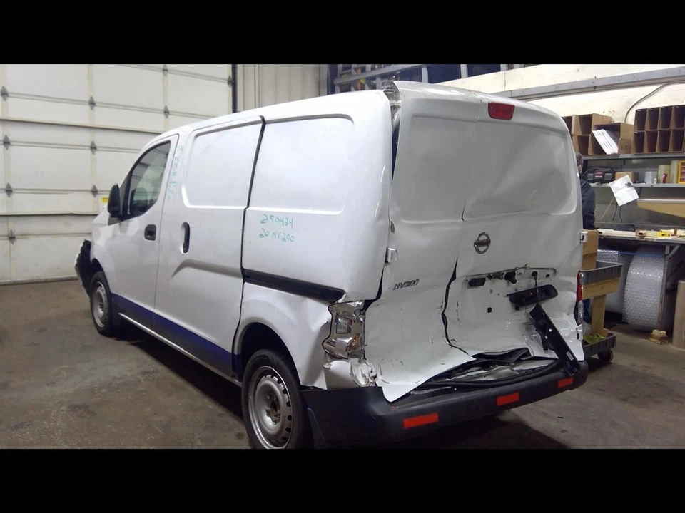 Power Brake Booster Fits 13-21 NV200 1684763 - Image 3 of 4