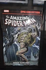 Marvel Epic Collection Amazing Spider-Man Volume 17 Kraven's Last Hunt TPB MJ