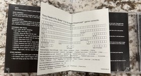 Tony Hawk's Pro Skater 2 (Sega Dreamcast) Complete W Reg - Tested - Authentic