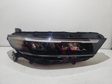 MINT! 2023 2024 2025 Honda Accord LED Headlight Passenger Right RH OEM