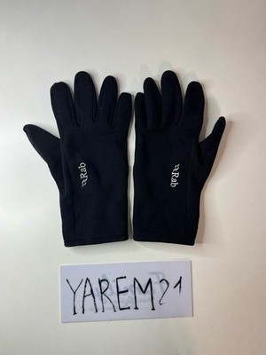 Rab Gloves