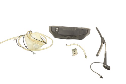 Can-Am Defender HD10 LTD CAB 67 24 Windshield Wiper Kit 705010657 54256
