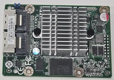 TYAN RAID Controller M7094-2308-8I LSI SAS2308 mini-SAS Card Tested Working