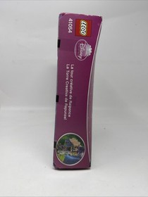 New Lego Disney Princess Rapunzel's Creativity Tower 41054 Tangled Flynn Pascal
