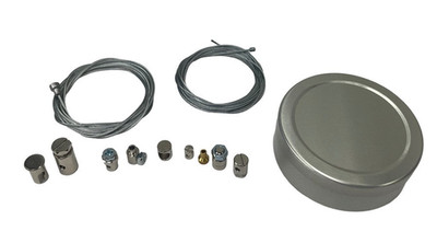 Bowdenzug Reparatursatz Puch Zündapp Kreidler Hercules Sachs KTM Manet Tomos NSU