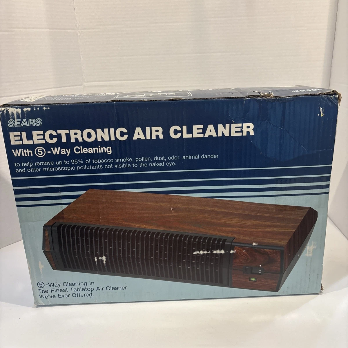 Sears Air Purifiers for sale | eBay