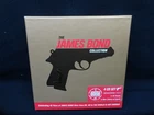City Of Prague Philharmonic Orchestra - James Bond Collection - NM - BOX SET!!!