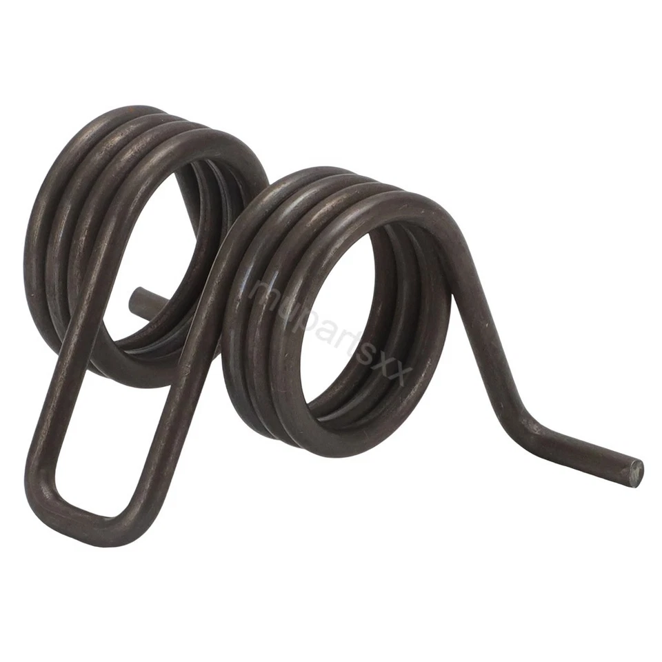 Clutch Pedal Spring 12555205 10376347 Fit C5 C6 Corvette 97-13 & Chevy SSR 05-06 Foto 3 de 4