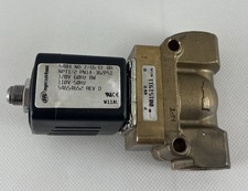 Ingersoll Rand 54654652 Blowdown Solenoid Val...
