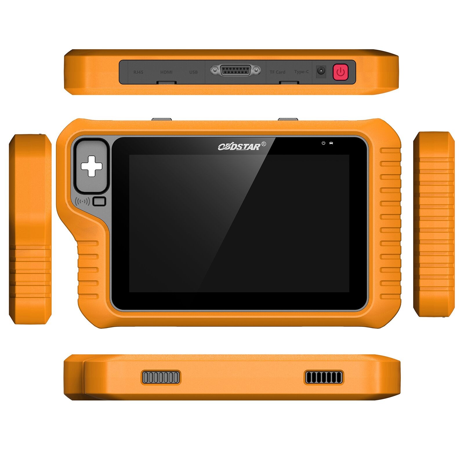 OBDSTAR X300 Classic G3 A1+A2 Key Proarmmer Tool CAN FD DoIP 2 Year Free Update