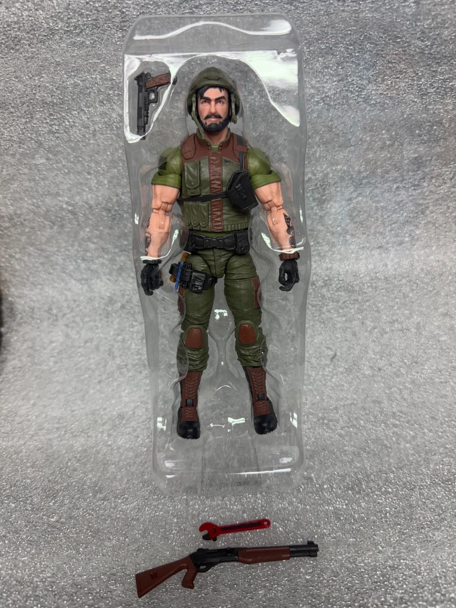 Gi Joe Vamp for sale | eBay