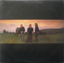 Bee Gees - E·S·P READ DESCRIPTION (LP, Album, Spe) (Near Mint (NM or M-))