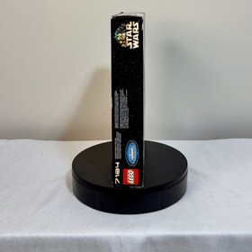 LEGO 7184 Star Wars: Trade Federation MTT (New Sealed In Box)