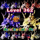 Level 362 Color Aureliax Pair Clone ARK🦕 Survival Ascended ASA PVE PC/XBOX/PS