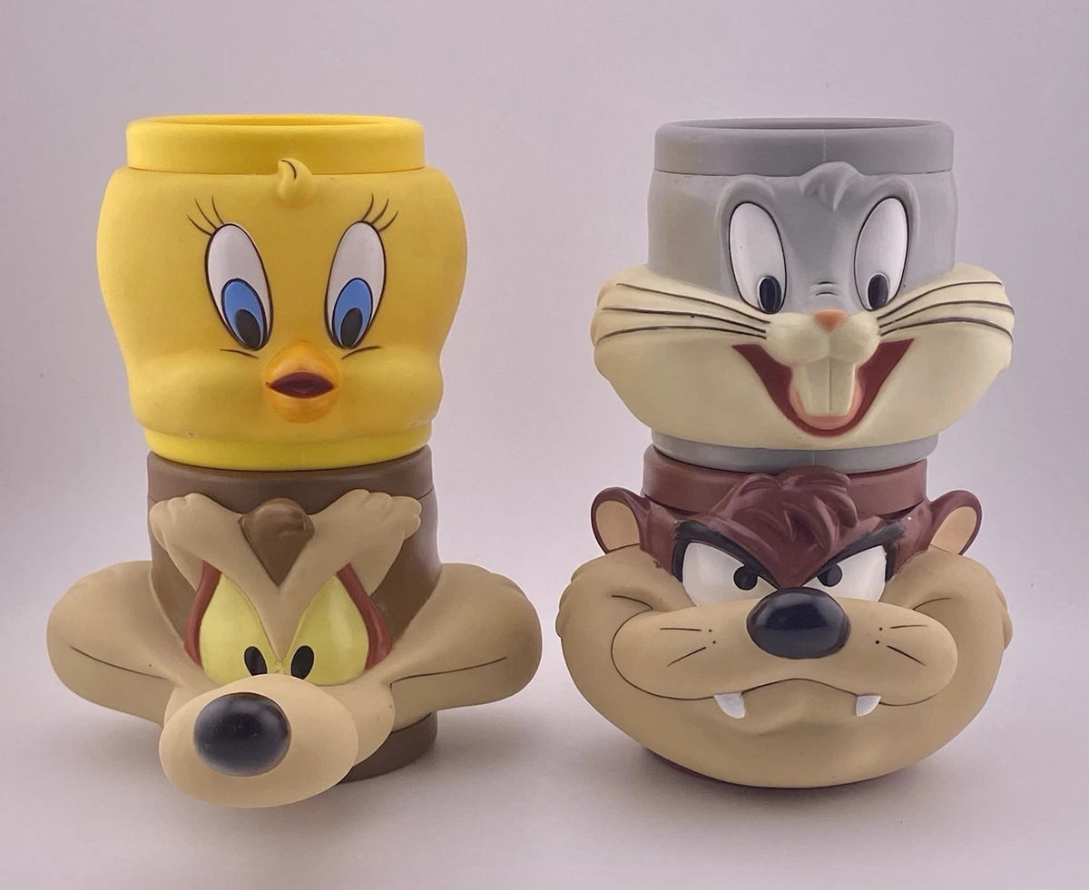 Looney Tunes KFC Fast Food & Cereal Premiums for sale | eBay