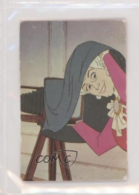 1972 Jenkki Hellas Disney AristoCats Aristocats #119 f5h