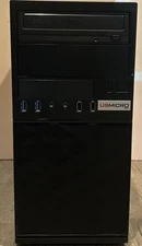 US Micro Desktop Core I7-6700 3.4ghz 16gb 256gb Ssd AMD R7 250 2gb Video Win 11