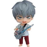 Good Smile Company Nendoroid Till Alien Stage Actionfigur H100Mm Offiziell Japan