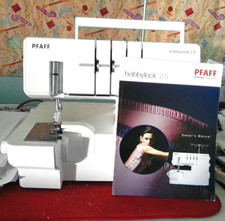 Pfaff Hobbylock 2.5 Serger New w/Box