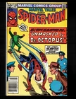 Marvel Tales #149   Spider-Man vs Doc Ock (rep Amazing Spider-Man #12) Fine 1983