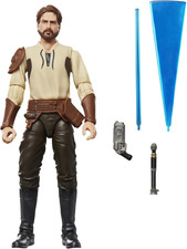 the Black Series Gaming Greats Kyle Katarn, Dark Forces Premium Collectible 6 In