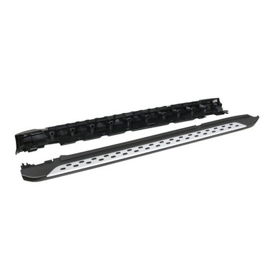 OE Factory Style Running Board Side Steps for 2010-2015 Mercedes GLK350 GLK250