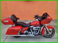 2017 Harley-Davidson ROAD GLIDE SPECIAL 